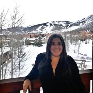 Meet your Posher, Alana